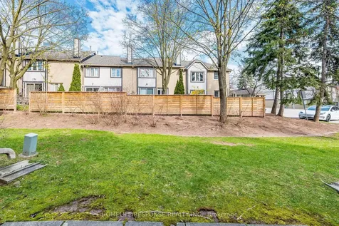 2275 Credit Valley Road Mississauga ON L5M 4N5
