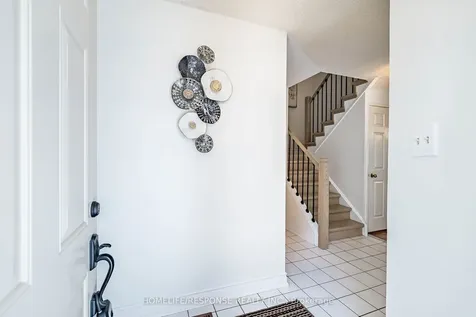 2275 Credit Valley Road Mississauga ON L5M 4N5