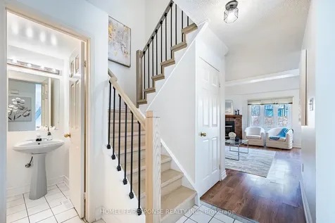 2275 Credit Valley Road Mississauga ON L5M 4N5