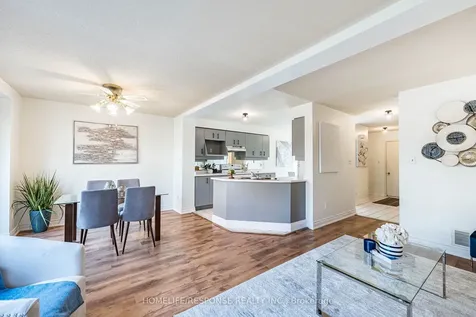2275 Credit Valley Road Mississauga ON L5M 4N5