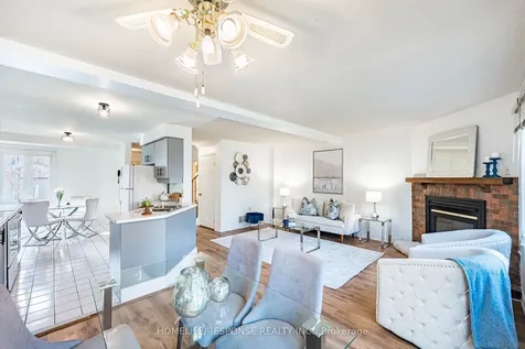 2275 Credit Valley Road Mississauga ON L5M 4N5