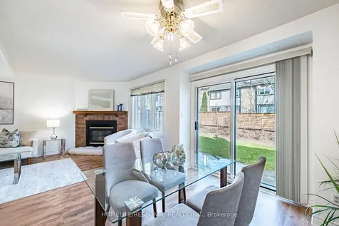 2275 Credit Valley Road Mississauga ON L5M 4N5