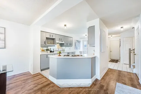2275 Credit Valley Road Mississauga ON L5M 4N5