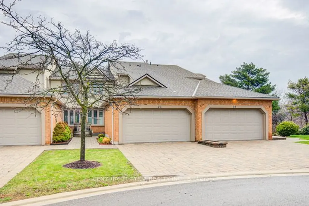 1724 The Chase Mississauga ON L5M 4P2