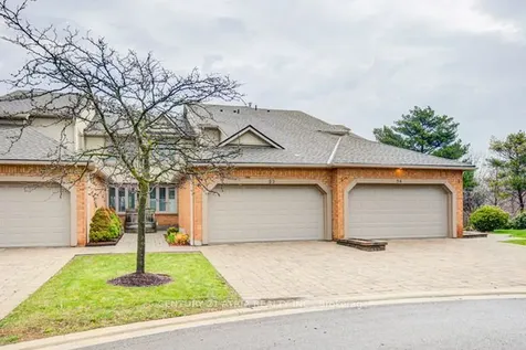 1724 The Chase Mississauga ON L5M 4P2