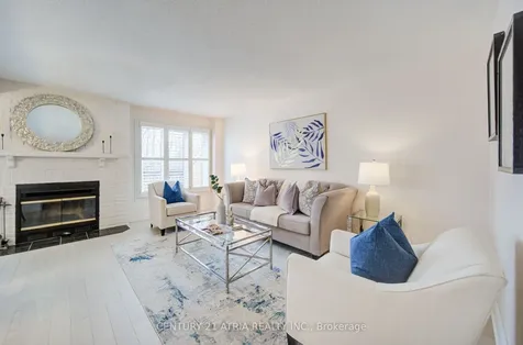 1724 The Chase Mississauga ON L5M 4P2