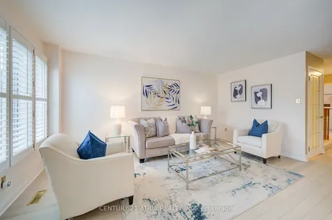 1724 The Chase Mississauga ON L5M 4P2