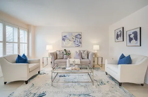 1724 The Chase Mississauga ON L5M 4P2