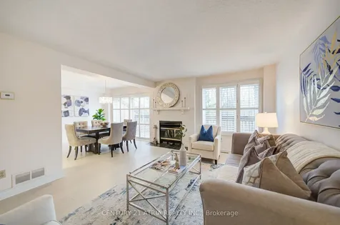 1724 The Chase Mississauga ON L5M 4P2