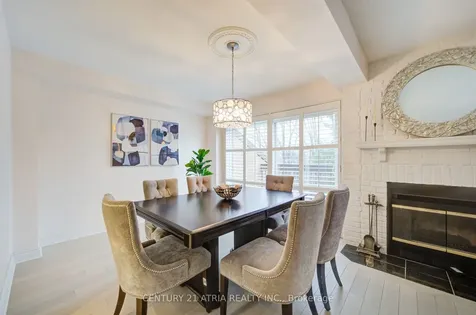 1724 The Chase Mississauga ON L5M 4P2