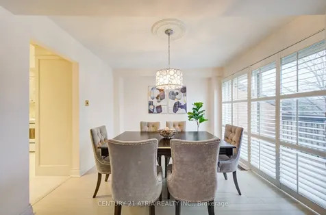 1724 The Chase Mississauga ON L5M 4P2