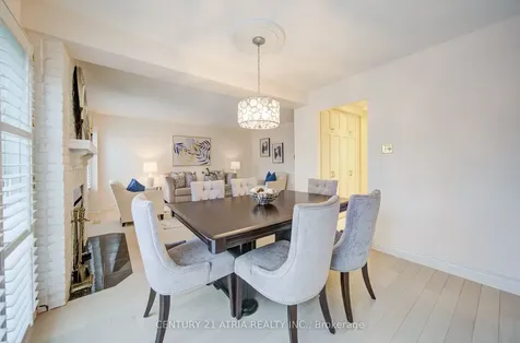 1724 The Chase Mississauga ON L5M 4P2
