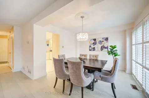 1724 The Chase Mississauga ON L5M 4P2