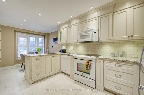 1724 The Chase Mississauga ON L5M 4P2