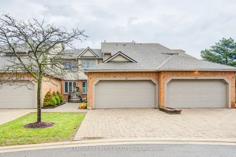 1724 The Chase Mississauga ON L5M 4P2