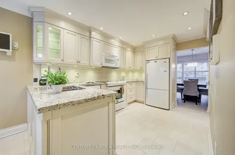 1724 The Chase Mississauga ON L5M 4P2