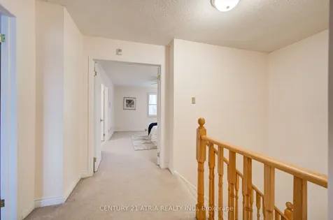 1724 The Chase Mississauga ON L5M 4P2
