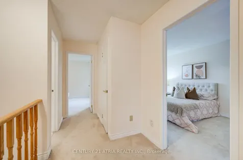 1724 The Chase Mississauga ON L5M 4P2