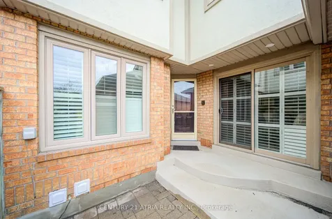 1724 The Chase Mississauga ON L5M 4P2