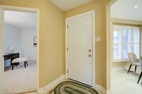 1724 The Chase Mississauga ON L5M 4P2