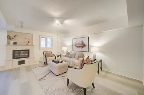 1724 The Chase Mississauga ON L5M 4P2