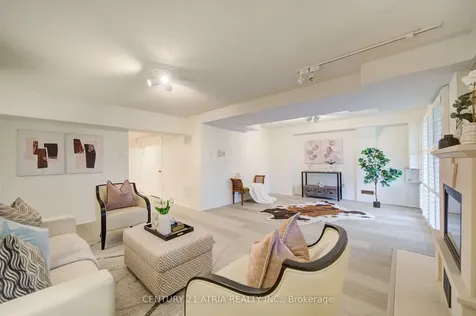 1724 The Chase Mississauga ON L5M 4P2