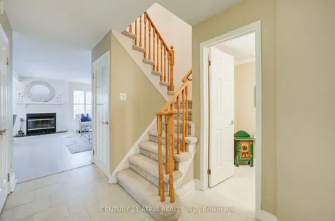 1724 The Chase Mississauga ON L5M 4P2