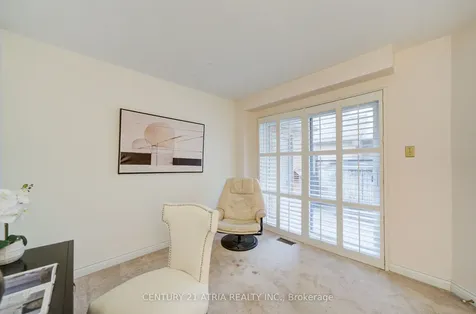 1724 The Chase Mississauga ON L5M 4P2