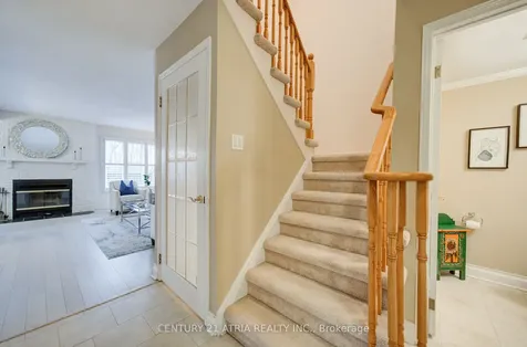 1724 The Chase Mississauga ON L5M 4P2