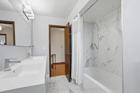 6 Urban Court Toronto ON M9W 5V6