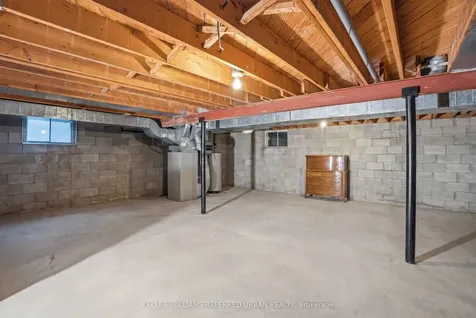 6 Urban Court Toronto ON M9W 5V6