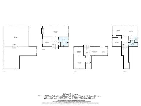 6 Urban Court Toronto ON M9W 5V6