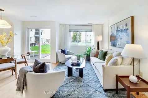 2001 Bonnymede Drive Mississauga ON L5J 4H8