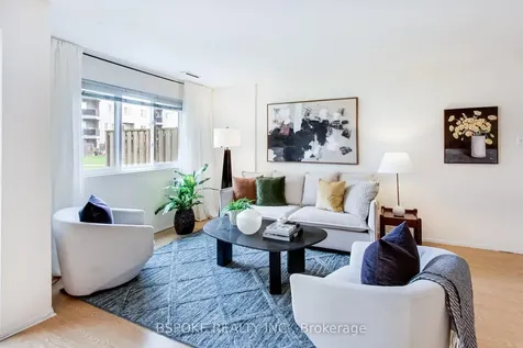 2001 Bonnymede Drive Mississauga ON L5J 4H8