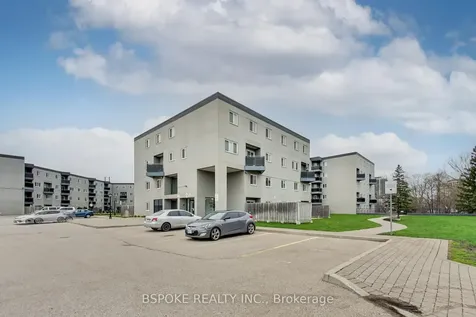 2001 Bonnymede Drive Mississauga ON L5J 4H8