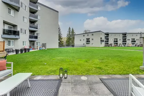 2001 Bonnymede Drive Mississauga ON L5J 4H8