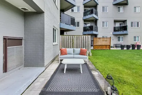 2001 Bonnymede Drive Mississauga ON L5J 4H8
