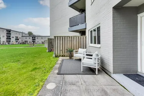 2001 Bonnymede Drive Mississauga ON L5J 4H8