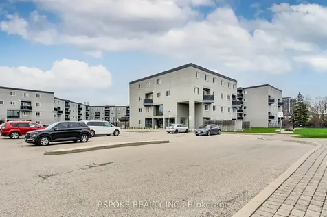 2001 Bonnymede Drive Mississauga ON L5J 4H8
