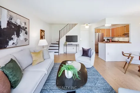 2001 Bonnymede Drive Mississauga ON L5J 4H8