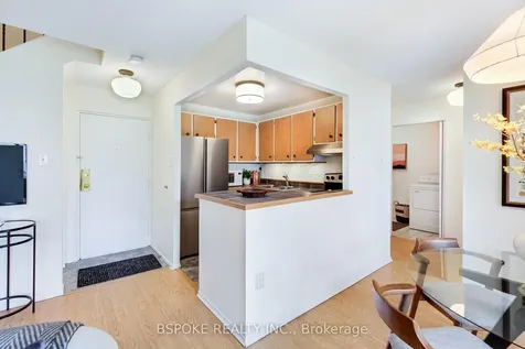 2001 Bonnymede Drive Mississauga ON L5J 4H8