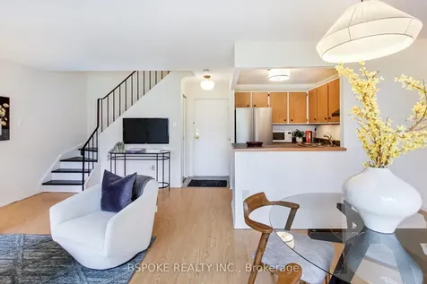 2001 Bonnymede Drive Mississauga ON L5J 4H8