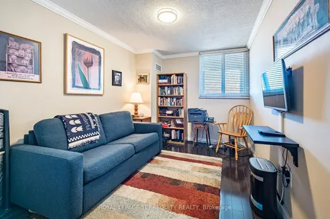 812 Burnhamthorpe Road Toronto ON M9C 4W1