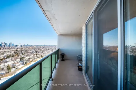 812 Burnhamthorpe Road Toronto ON M9C 4W1