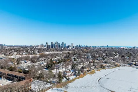 812 Burnhamthorpe Road Toronto ON M9C 4W1