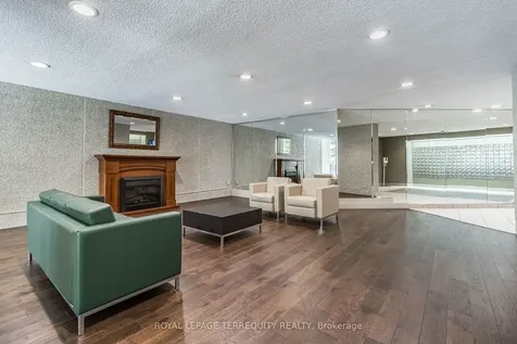812 Burnhamthorpe Road Toronto ON M9C 4W1