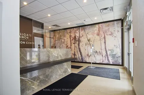812 Burnhamthorpe Road Toronto ON M9C 4W1