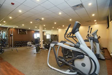812 Burnhamthorpe Road Toronto ON M9C 4W1