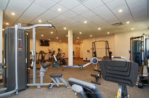812 Burnhamthorpe Road Toronto ON M9C 4W1