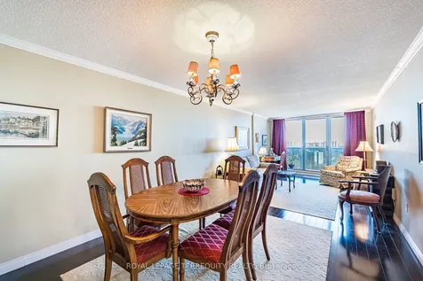 812 Burnhamthorpe Road Toronto ON M9C 4W1